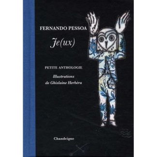 Je(ux). Petite anthologie