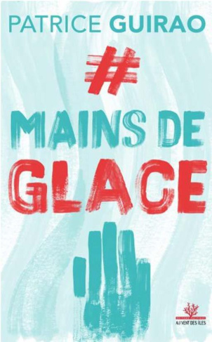 Mains de glace