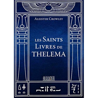 Les Saints Livres de Thelema