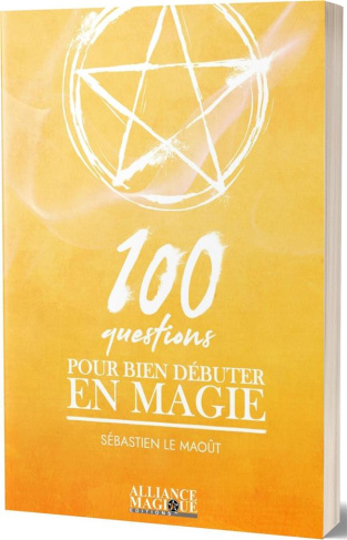 100 questions pour bien débuter en magie
