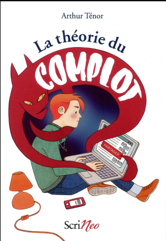 La théorie du complot