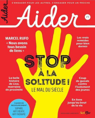 Aider N° 3, décembre 2017