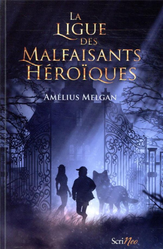 La ligue des malfaisants héroïques
