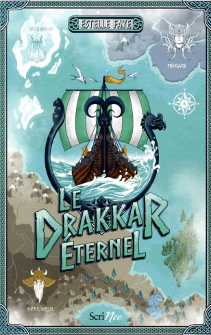 Le drakkar éternel