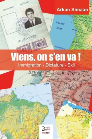 Viens, on s'en va !