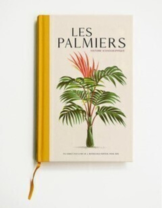 Les Palmiers. Histoire iconographique