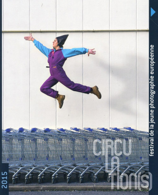 CIRCULATION(S) - EDITION 2015