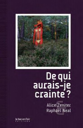 De qui aurais-je crainte ?