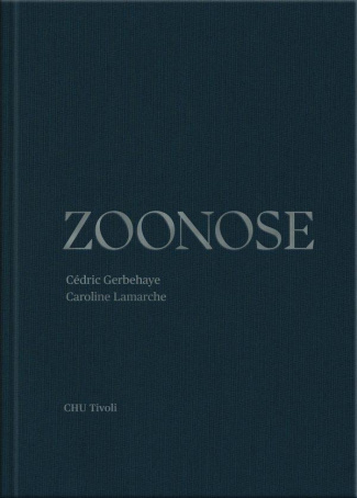 Zoonose. Edition bilingue français-anglais