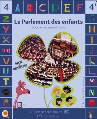 LE PARLEMENT DES ENFANTS