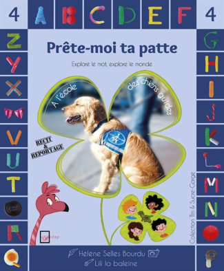 PRETE-MOI TA PATTE