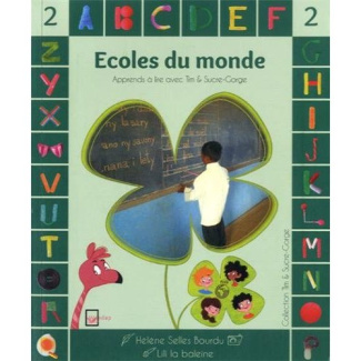 ECOLES DU MONDE