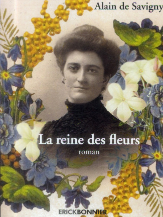 La reine des fleurs