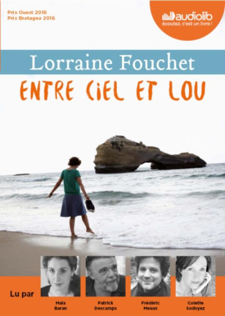 Entre ciel et Lou. 1 CD audio MP3
