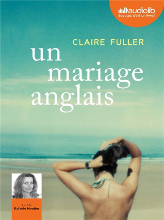 Un mariage anglais. 1 CD audio MP3