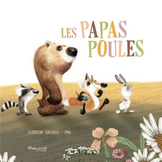 Les Papa poules