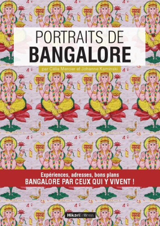 Portraits de Bangalore