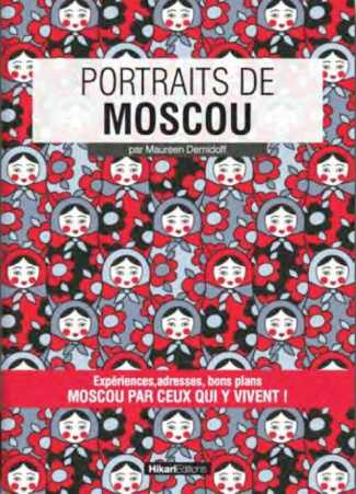 Portraits de Moscou