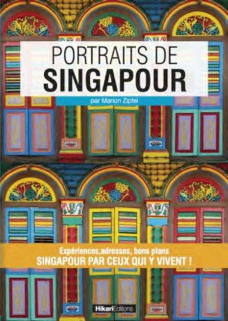 Portraits de Singapour