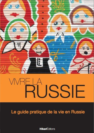Vivre la Russie