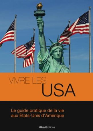 Vivre les USA