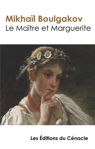 Le maître et Marguerite