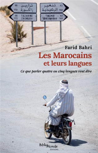 Les Marocains et leurs langues. Ce que parler quatre ou cinq langues veut dire