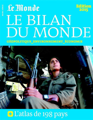 Bilan du monde. Edition 2015