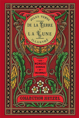 De la Terre à la Lune