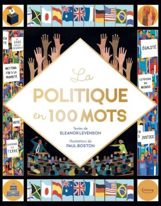 La politique en 100 mots