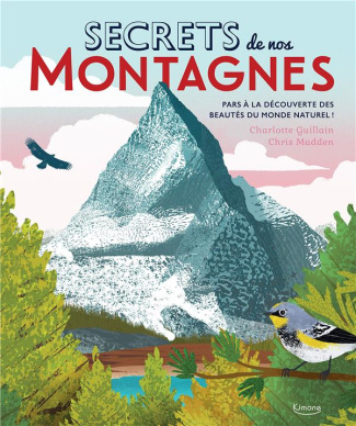 Secrets de nos montagnes