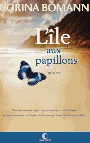 L'île aux papillons