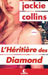 L'héritière des Diamond