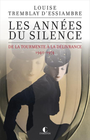 Les années du silence Tome 1 : Dans la tourmente