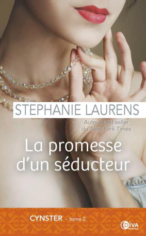 Cynster Tome 2 : La promesse d'un séducteur