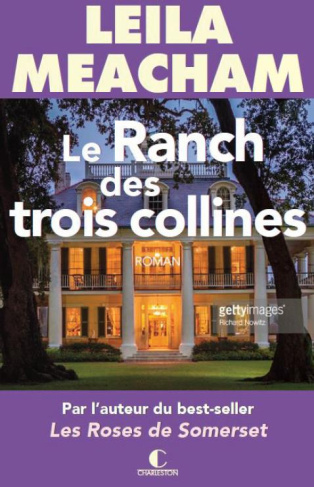 Le ranch des trois collines