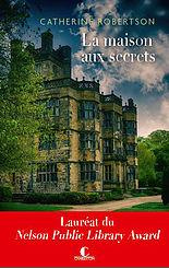 La maison aux secrets