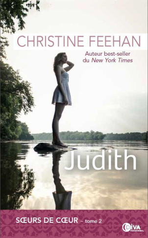 Les soeurs de coeur Tome 2 : Judith