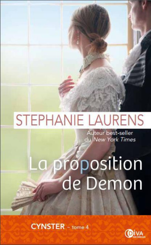 Cynster Tome 4 : La proposition de démon