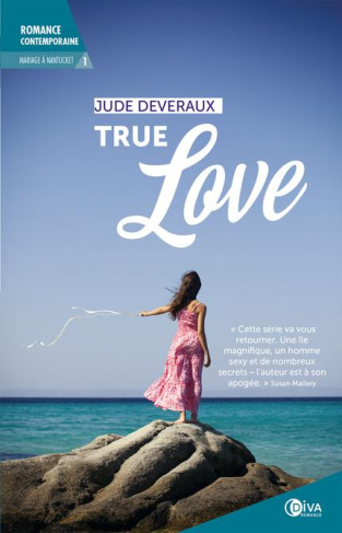 Mariage à Nantucket Tome 1 : True love