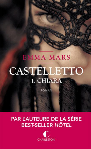 Castelletto Tome 1 : Chiara