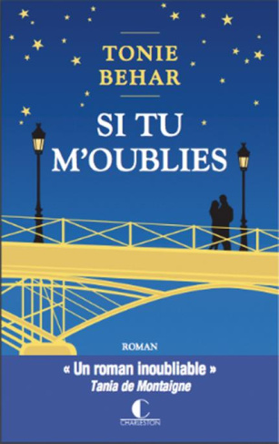 Si tu m'oublies
