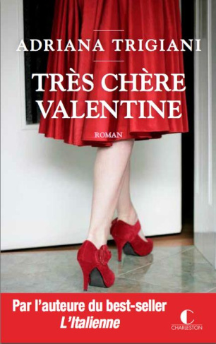 Très chère Valentine