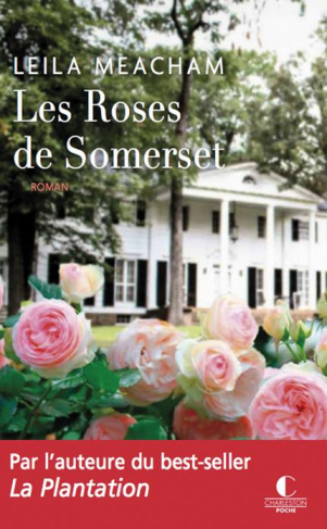 Les roses de Somerset