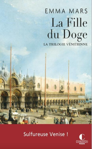 La trilogie vénitienne/02/La fille du Doge