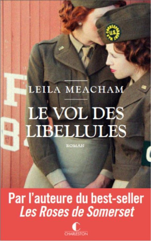 Le vol des libellules
