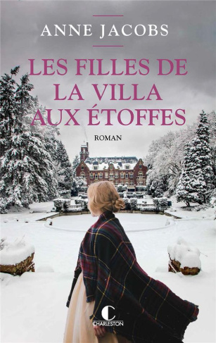 La villa aux étoffes/02/Les filles de la villa aux étoffes