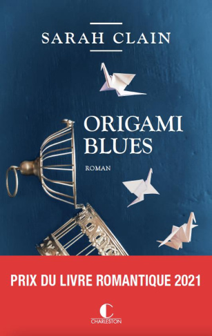 Origami blues