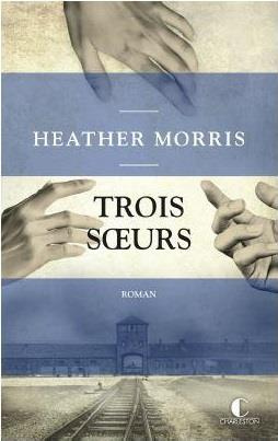 Les soeurs d'Auschwitz