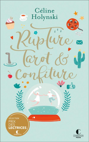 Rupture, tarot & confiture/01/